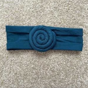 Baby Wisp Knotted Headband